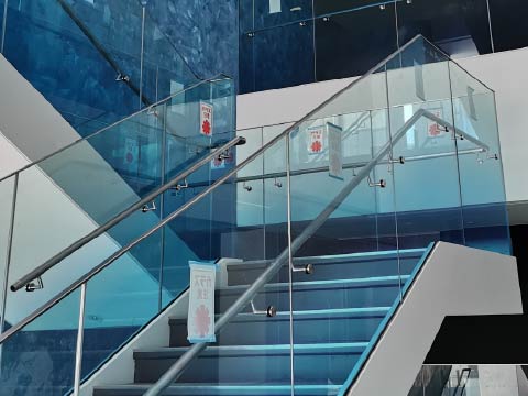 ガラス工事イメージ