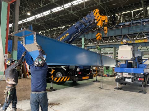 環境ソリューションイメージ