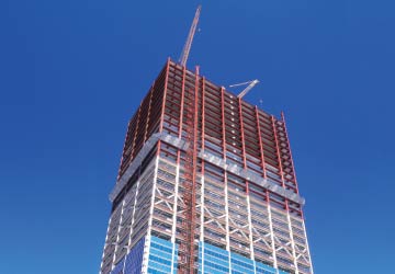 建築工事業イメージ