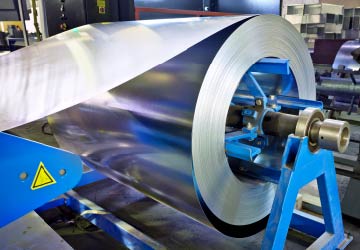 資材販売・加工業イメージ