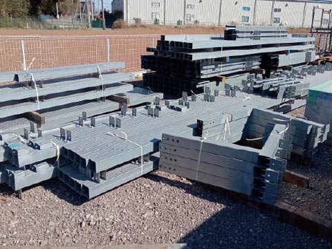 胴縁販売・加工イメージ